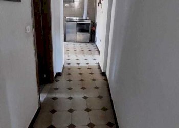 corridoio.jpeg - Appartamento Via Borgo Barnati, Pontedassio - foto 21