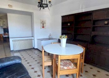 soggiorno (1).jpeg - Appartamento Via Borgo Barnati, Pontedassio - foto 3