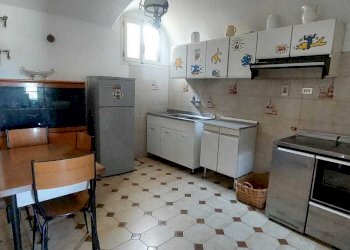 cucina.jpeg - Appartamento Via Borgo Barnati, Pontedassio - foto 8