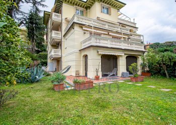 esterno - Appartamento Via Galileo Galilei 3, Bordighera - foto 3