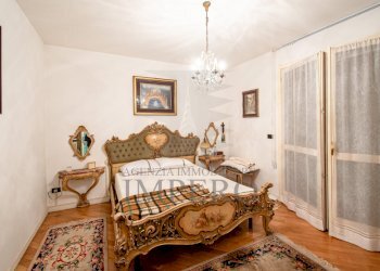 camera - Appartamento Via Galileo Galilei 3, Bordighera - foto 5