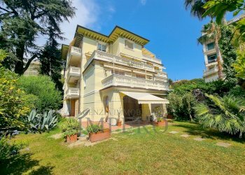 Appartamento Via Galileo Galilei 3, Bordighera - foto 2