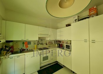 Appartamento Via Galileo Galilei 3, Bordighera - foto 13