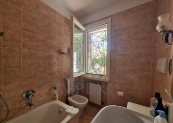 Appartamento Via Galileo Galilei 3, Bordighera - foto 14