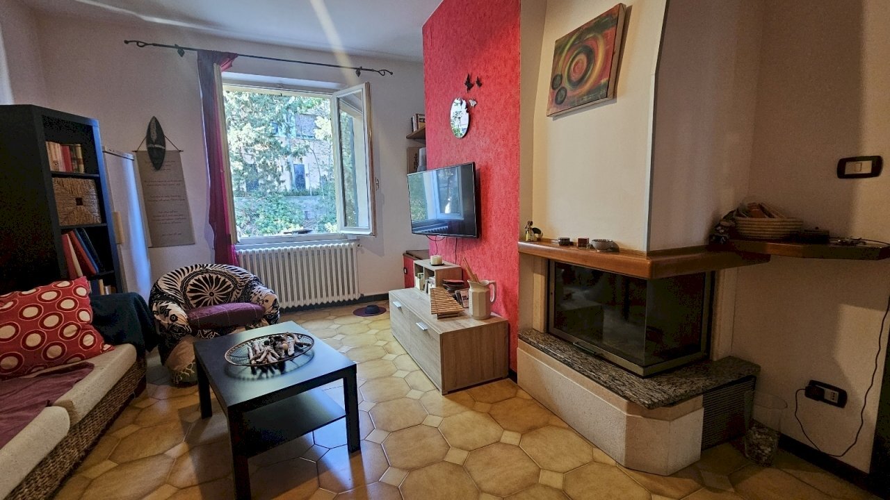 20240614_183457.jpg - Quadrilocale Via Mazzini snc, San Marcello - foto 2