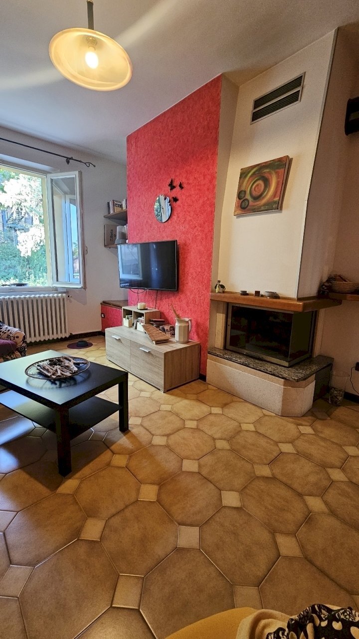 20240614_183439.jpg - Quadrilocale Via Mazzini snc, San Marcello - foto 3