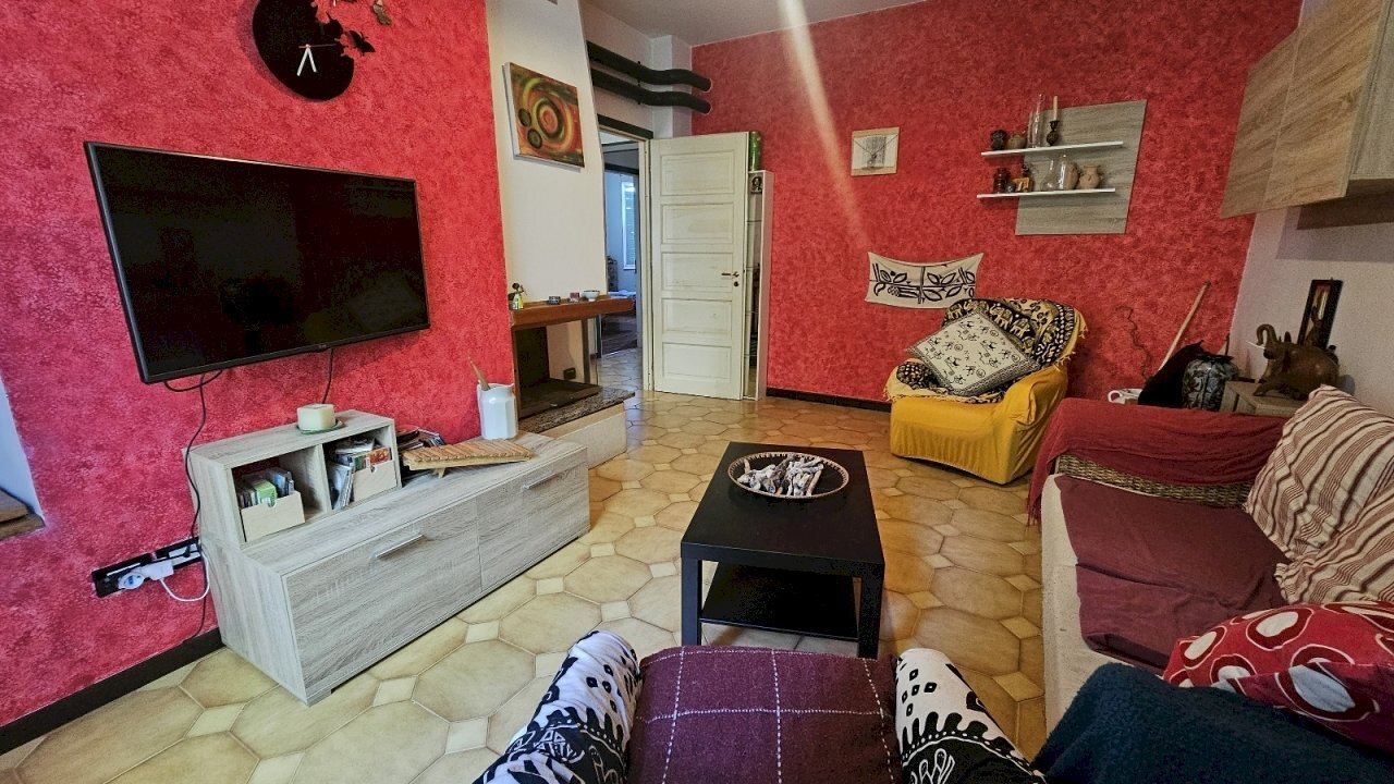 20240614_183426.jpg - Quadrilocale Via Mazzini snc, San Marcello - foto 1