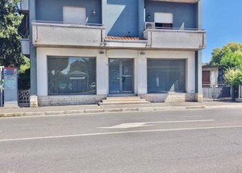 5.jpg - Locale Commerciale Via Cervese 1332, Cesena - foto 6