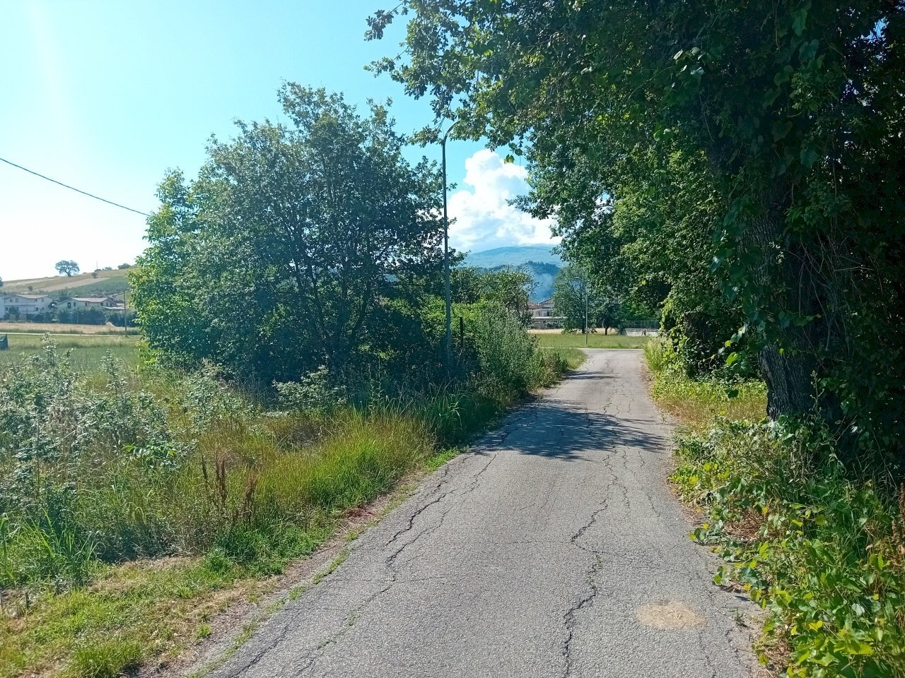 dettagli - Terreno edificabile Alanno - foto 2