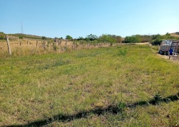 terreno - Terreno edificabile Alanno - foto 5