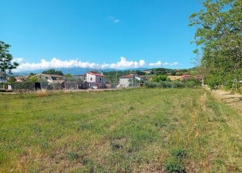 terreno - Terreno edificabile Alanno - foto 1