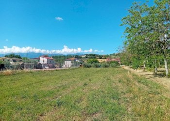 terreno - Terreno edificabile Alanno - foto 2