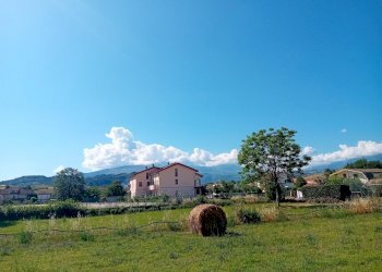 viste - Terreno edificabile Alanno - foto 3