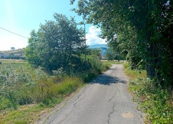 dettagli - Terreno edificabile Alanno - foto 5