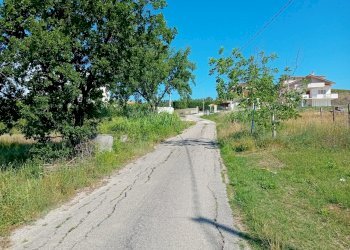 dettagli - Terreno edificabile Alanno - foto 6