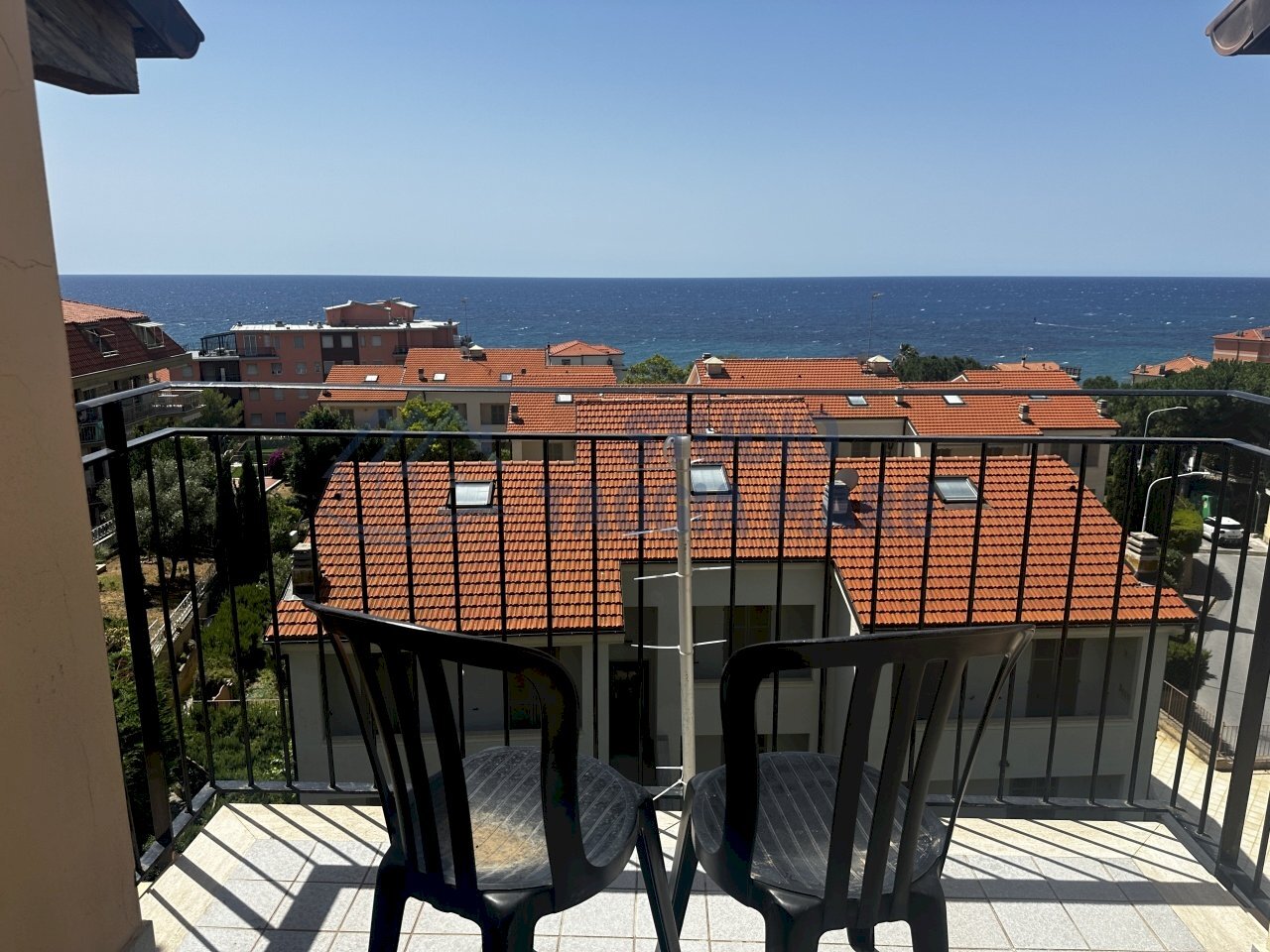 2.JPG - Appartamento Strada Casai, Riva Ligure - foto 3