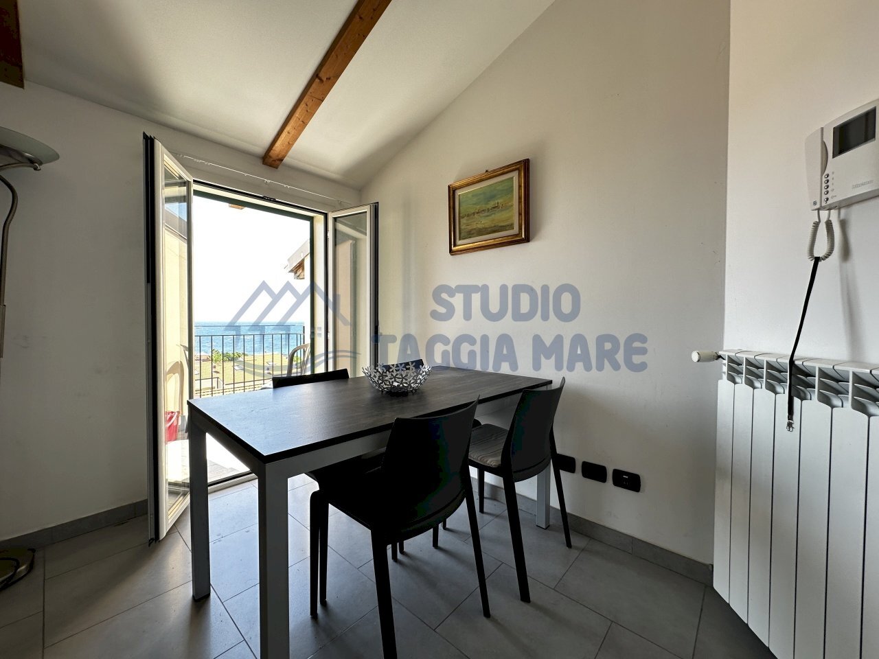 7.JPG - Appartamento Strada Casai, Riva Ligure - foto 1