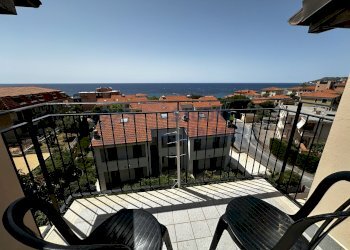 4.JPG - Appartamento Strada Casai, Riva Ligure - foto 2