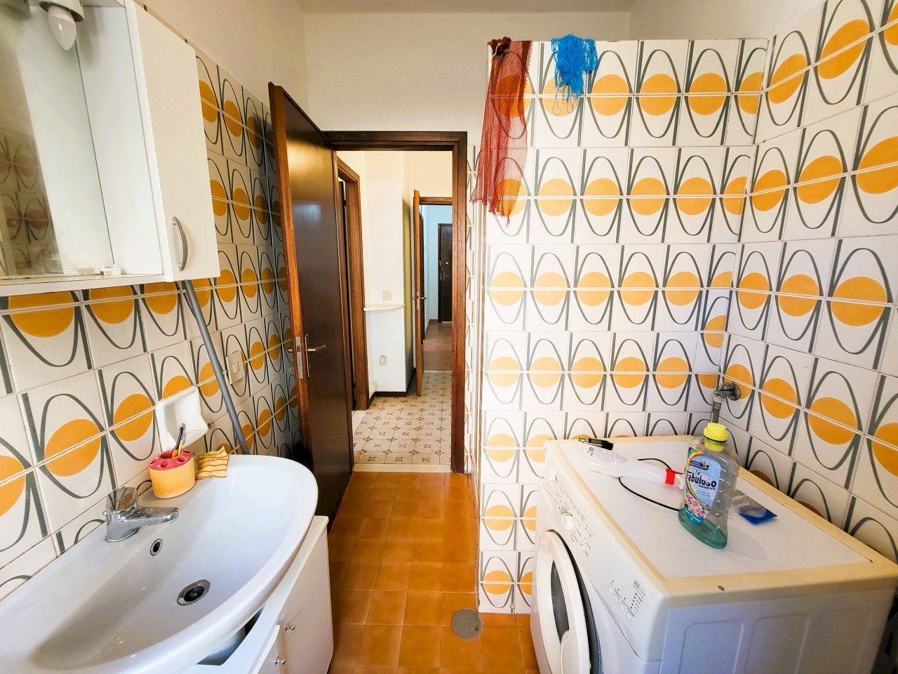 1.jpg - Two-room apartment Via Vione 4, San Bartolomeo al Mare - photo 3