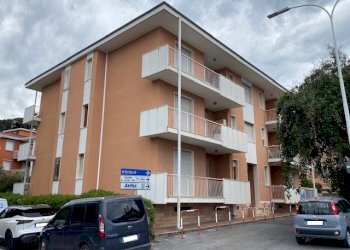 STABILE VIA VIONE BILOCALE 140.jpg - Two-room apartment Via Vione 4, San Bartolomeo al Mare - photo 1