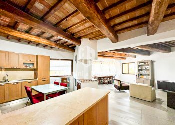 villa ramy todi umbria 6.jpg - Casa indipendente Viale Tiberina, Todi - foto 4