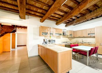 villa ramy todi umbria 7.jpg - Casa indipendente Viale Tiberina, Todi - foto 6