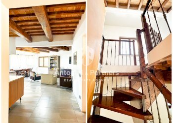 villa ramy todi umbria 10.jpg - Casa indipendente Viale Tiberina, Todi - foto 7