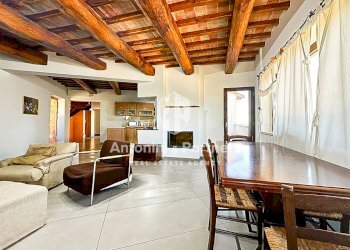 villa ramy todi umbria 9.jpg - Casa indipendente Viale Tiberina, Todi - foto 10