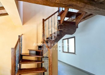 villa ramy todi umbria 19.jpg - Casa indipendente Viale Tiberina, Todi - foto 13