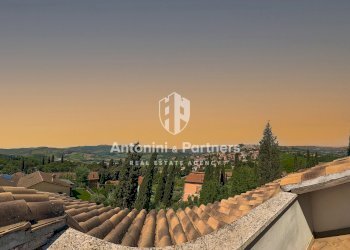 villa ramy todi umbria 24.jpg - Casa indipendente Viale Tiberina, Todi - foto 16