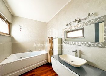 villa ramy todi umbria 12.jpg - Casa indipendente Viale Tiberina, Todi - foto 17