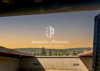 villa ramy todi umbria 20.jpg - Casa indipendente Viale Tiberina, Todi - foto 20