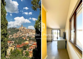 villa ramy todi umbria 4.jpg - Casa indipendente Viale Tiberina, Todi - foto 21