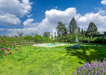 villa ramy todi umbria 23.jpg - Casa indipendente Viale Tiberina, Todi - foto 24