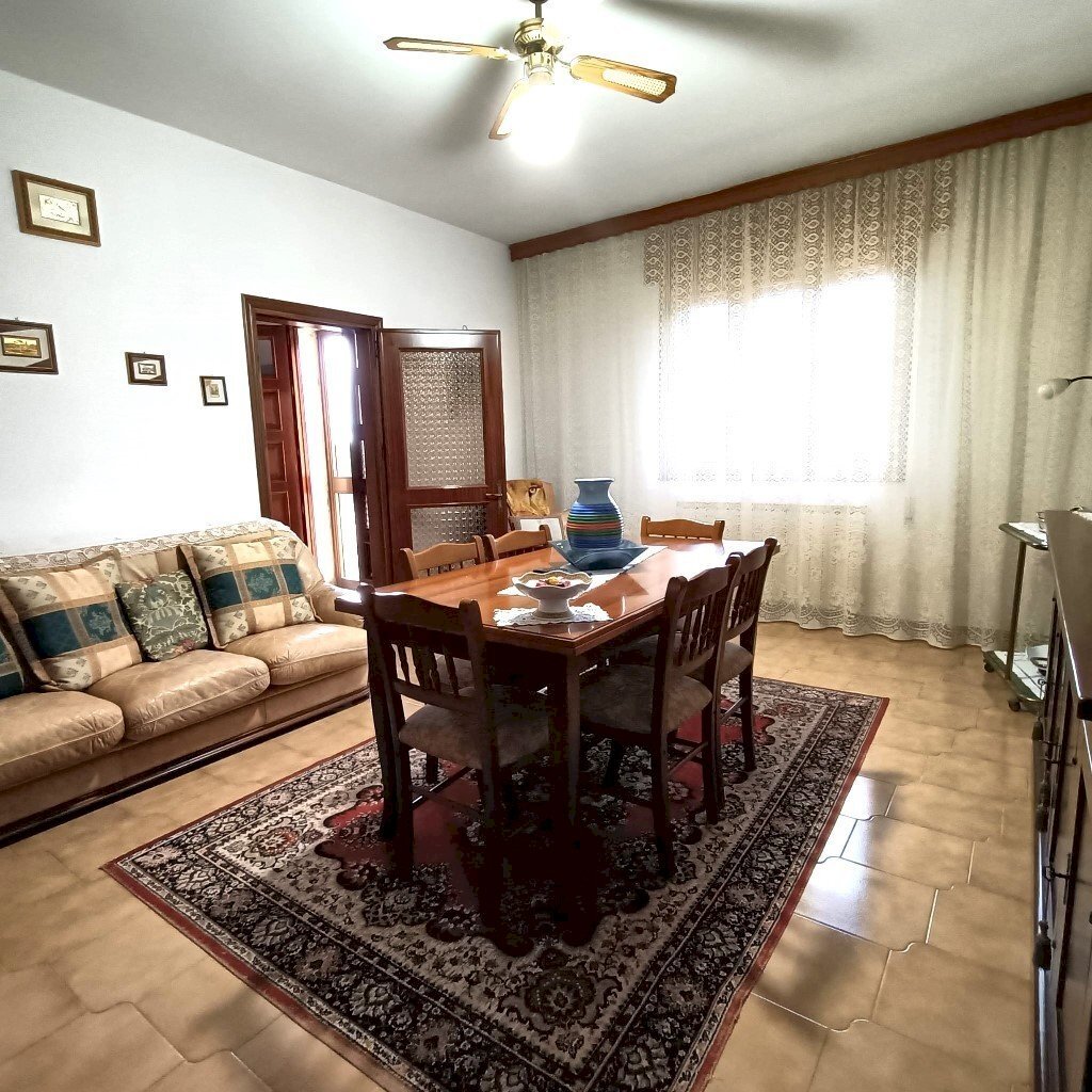 sala da pranzo - Villa Ceregnano - photo 3