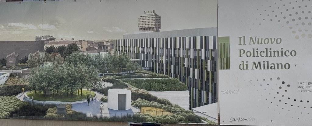 Image - 2024-12-20T164517.683.jpg - Restaurant Via Francesco Sforza 21, Milano - photo 3