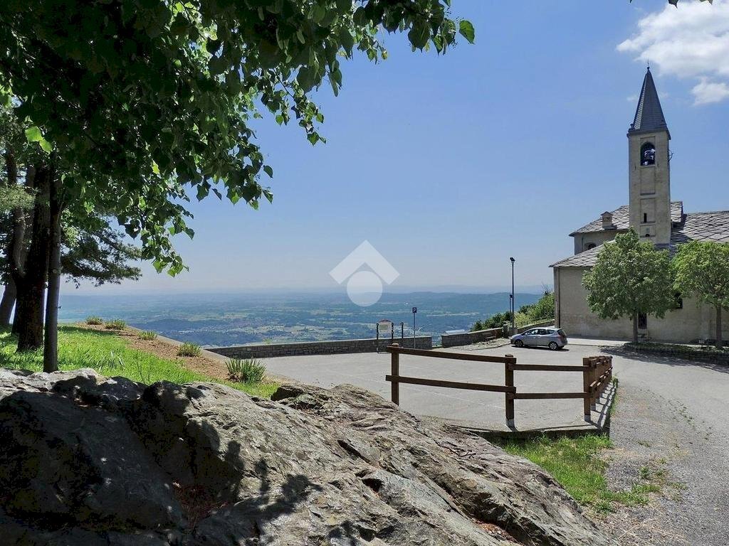 One-room apartment Via Pietro Vola, Brosso - photo 2