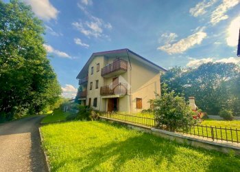 Monolocale Via Pietro Vola, Brosso - foto 1