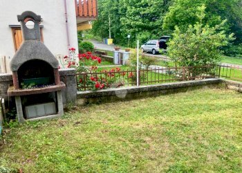 Monolocale Via Pietro Vola, Brosso - foto 12