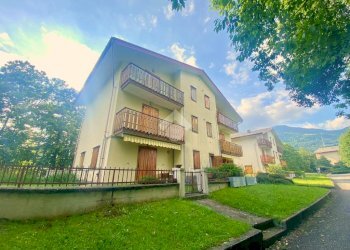 Monolocale Via Pietro Vola, Brosso - foto 20