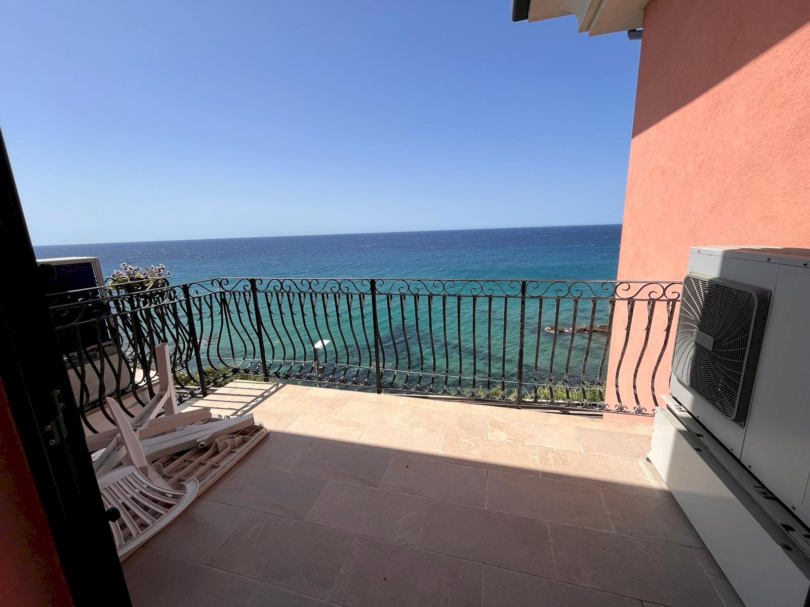 Three-room apartment Sanremo - photo 1