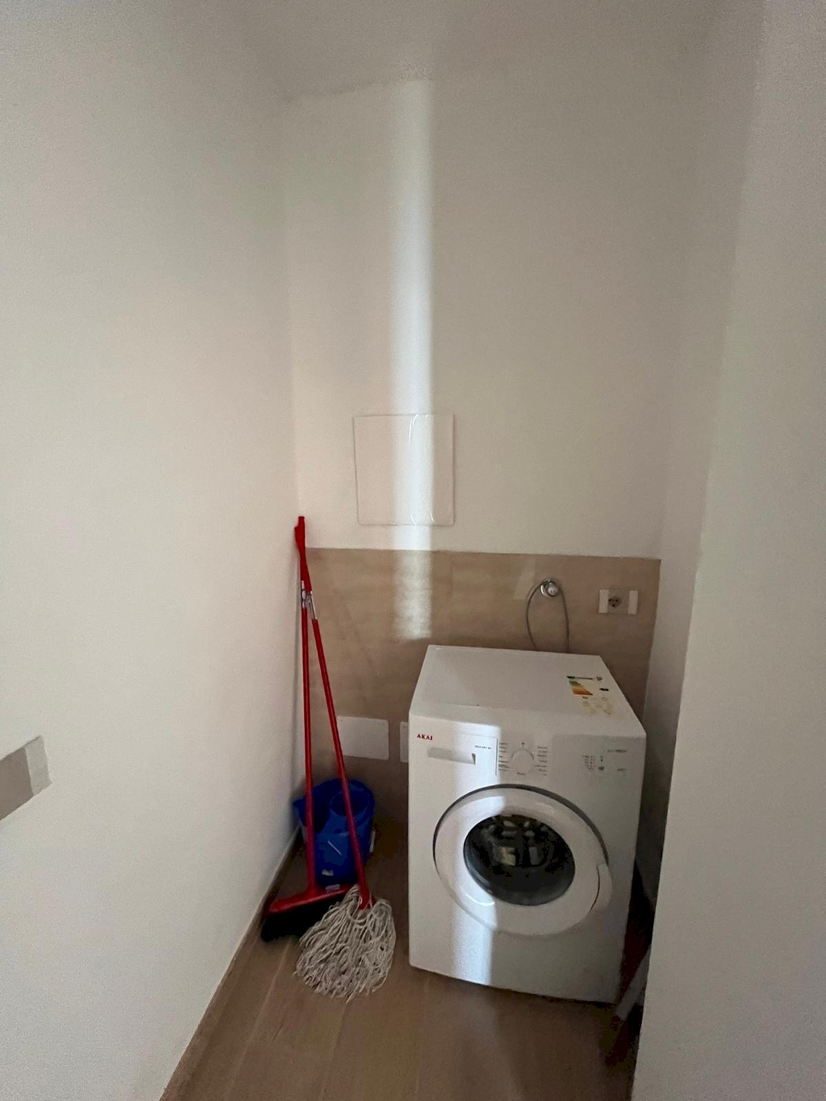 Three-room apartment Sanremo - photo 2