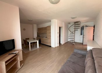 Three-room apartment Sanremo - photo 5
