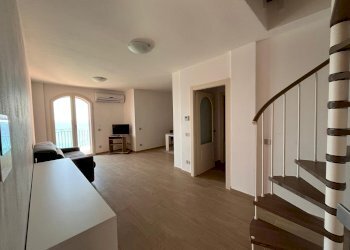 Three-room apartment Sanremo - photo 7