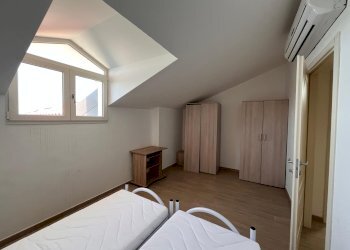 Three-room apartment Sanremo - photo 13