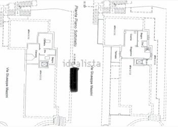 Three-room apartment Sanremo - photo 14
