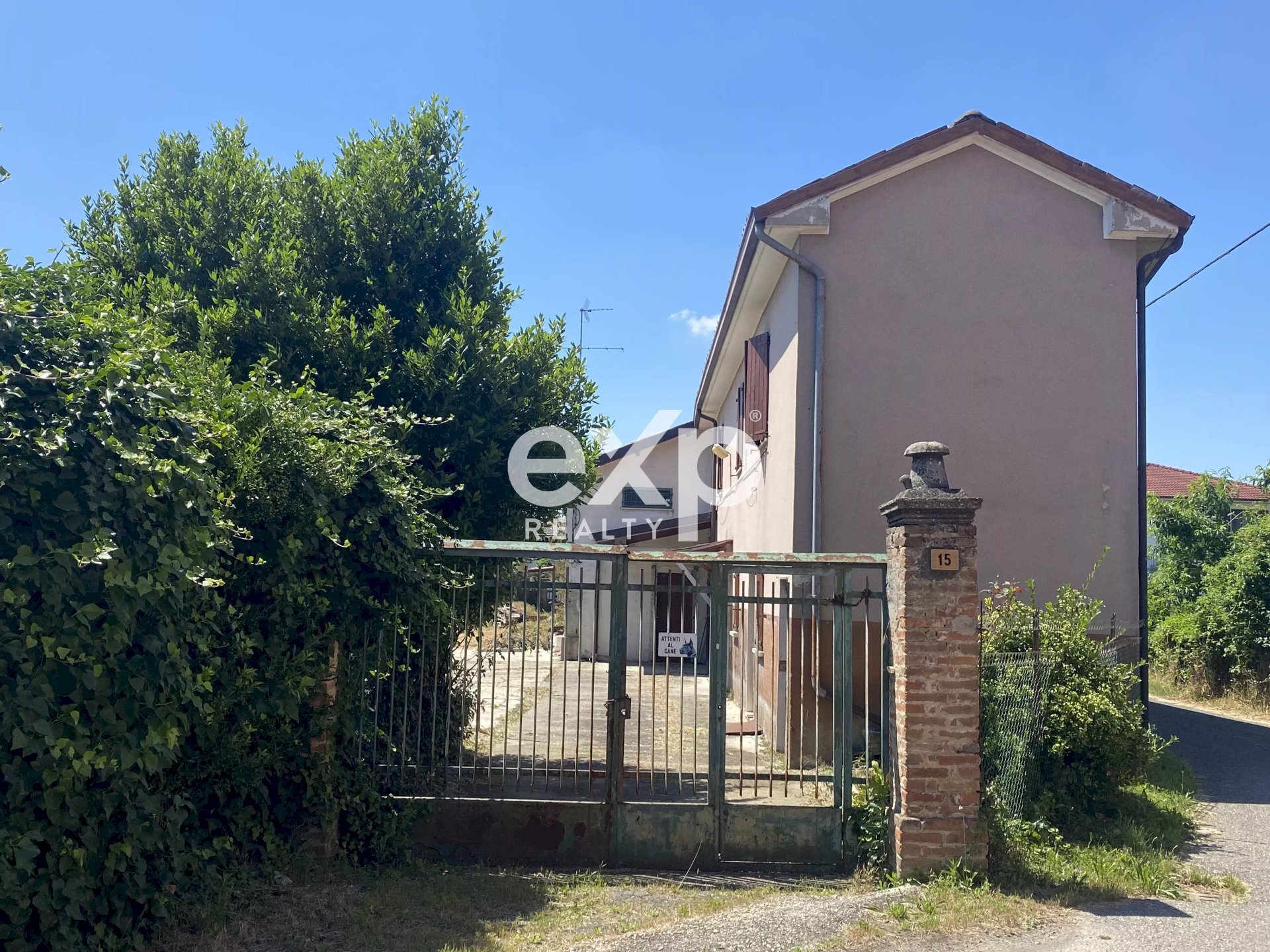 Casa indipendente Via Cerreto Superiore, n., Casteggio - foto 3