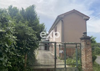 Casa indipendente Via Cerreto Superiore, n., Casteggio - foto 8