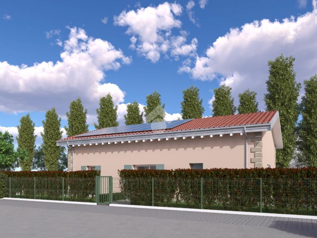 Villa Via S. Prospero, Correggio - foto 2