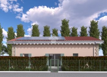 Villa Via S. Prospero, Correggio - foto 4